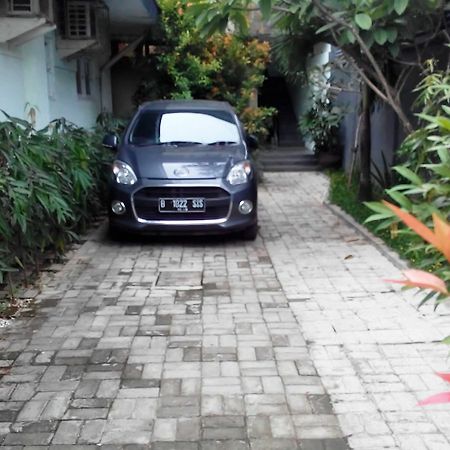 Makassar Breeze Place Residence Ngoại thất bức ảnh