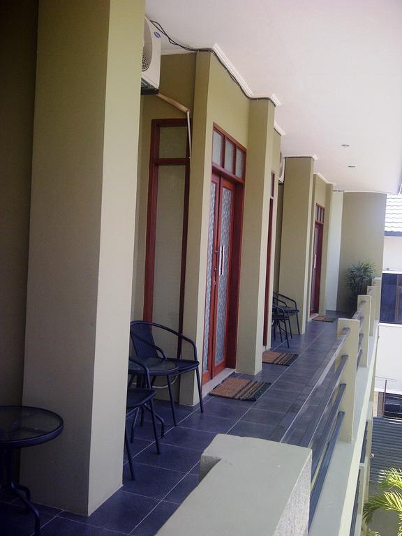 Makassar Breeze Place Residence Phòng bức ảnh