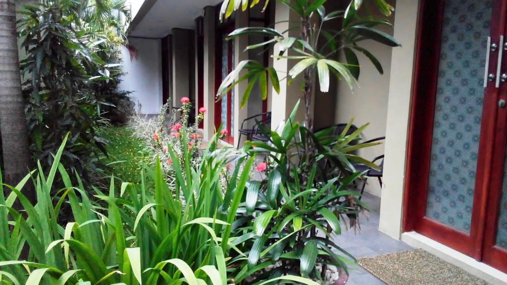 Makassar Breeze Place Residence Ngoại thất bức ảnh