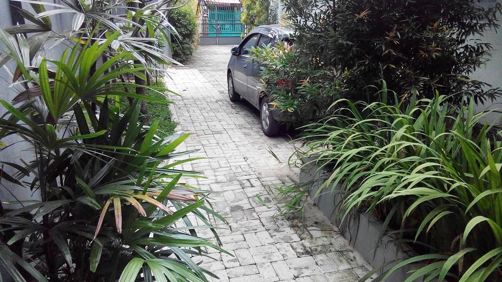 Makassar Breeze Place Residence Ngoại thất bức ảnh