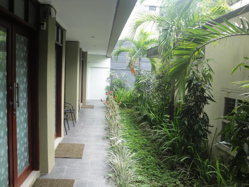Makassar Breeze Place Residence Ngoại thất bức ảnh