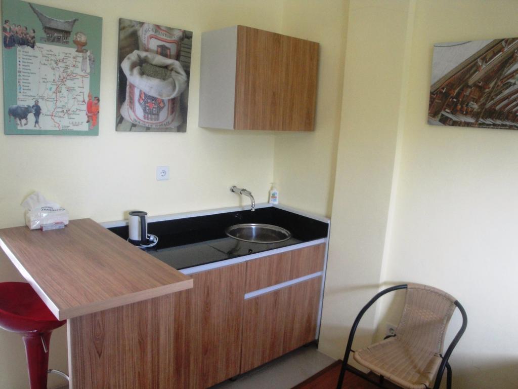 Makassar Breeze Place Residence Ngoại thất bức ảnh