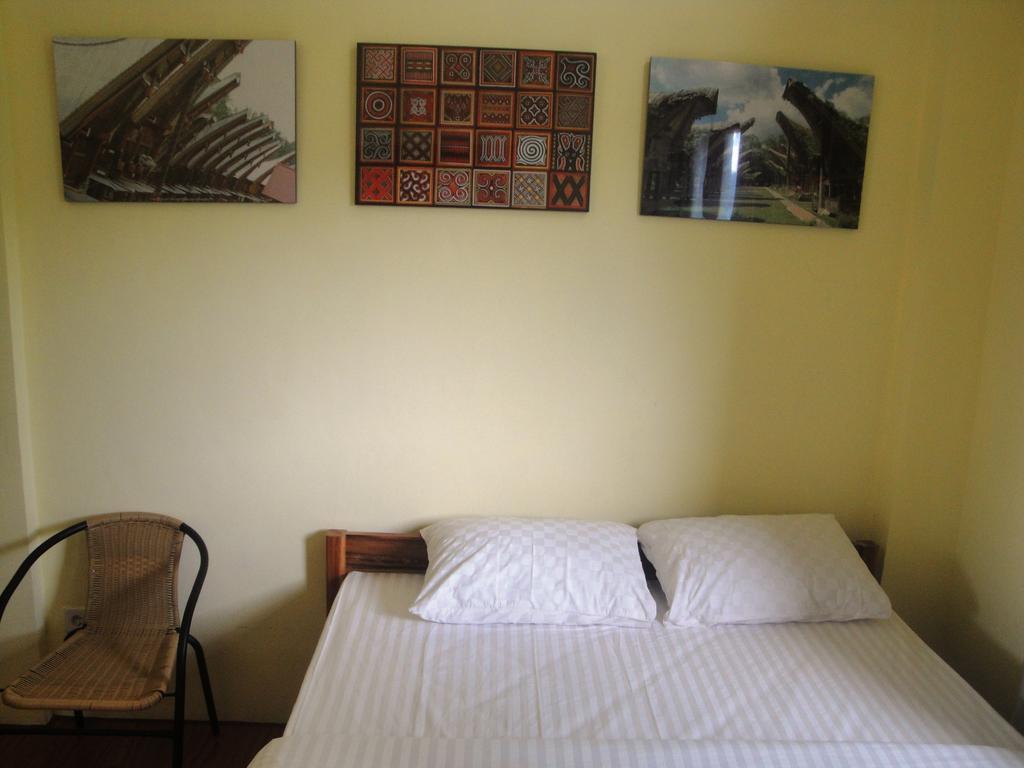 Makassar Breeze Place Residence Ngoại thất bức ảnh