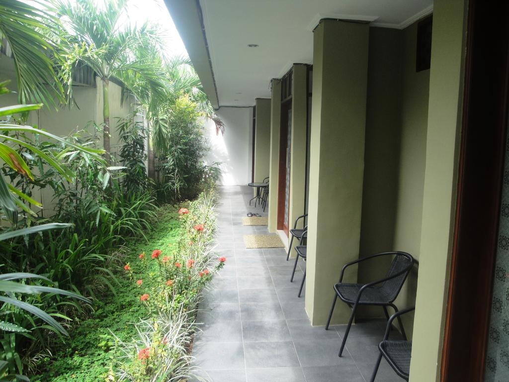 Makassar Breeze Place Residence Ngoại thất bức ảnh