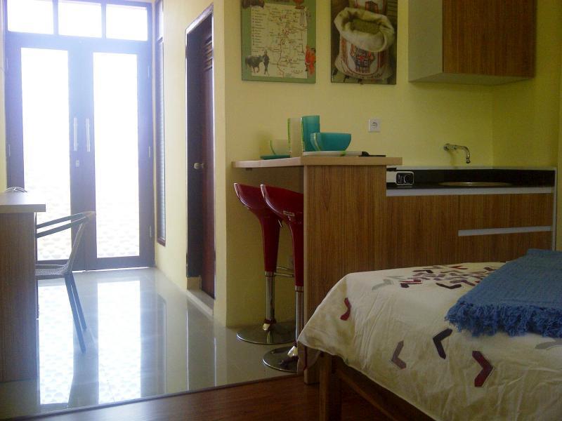 Makassar Breeze Place Residence Ngoại thất bức ảnh