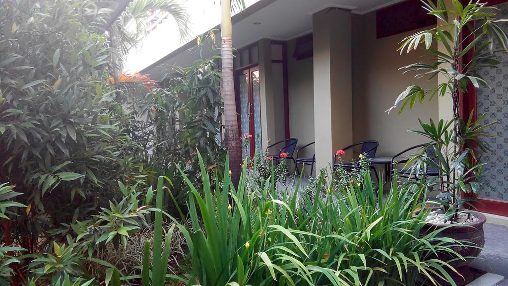 Makassar Breeze Place Residence Ngoại thất bức ảnh