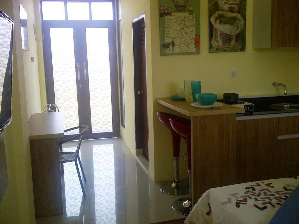 Makassar Breeze Place Residence Ngoại thất bức ảnh