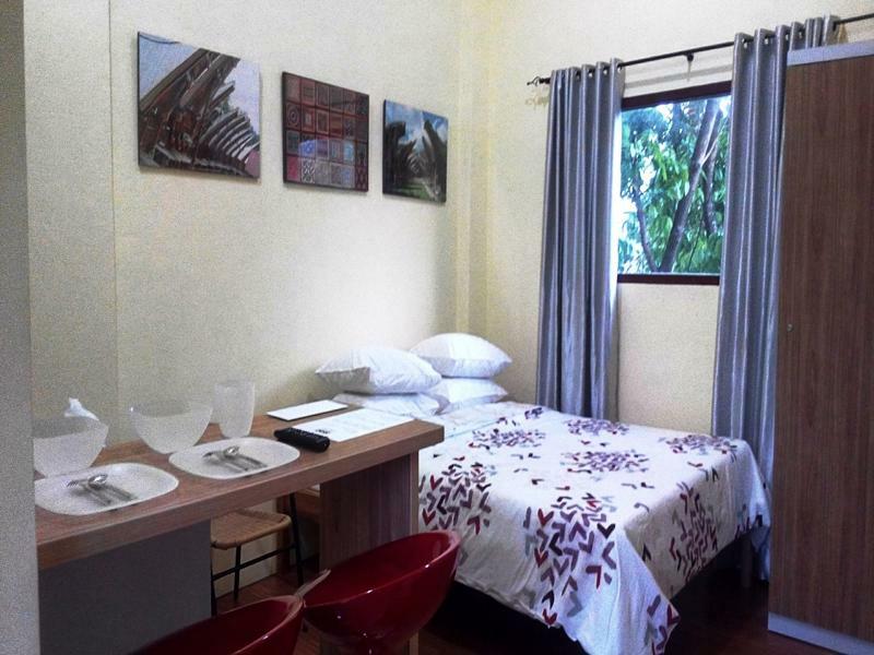 Makassar Breeze Place Residence Ngoại thất bức ảnh