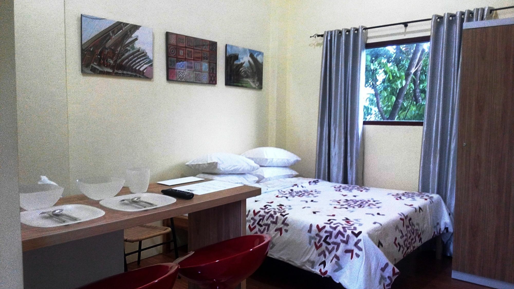 Makassar Breeze Place Residence Ngoại thất bức ảnh