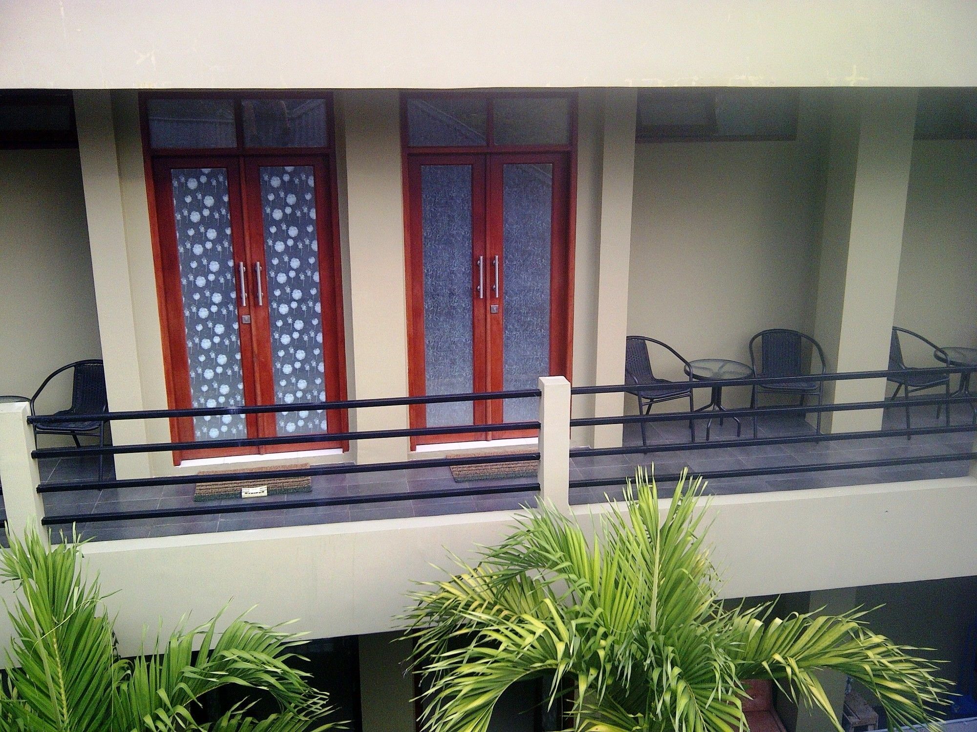Makassar Breeze Place Residence Ngoại thất bức ảnh
