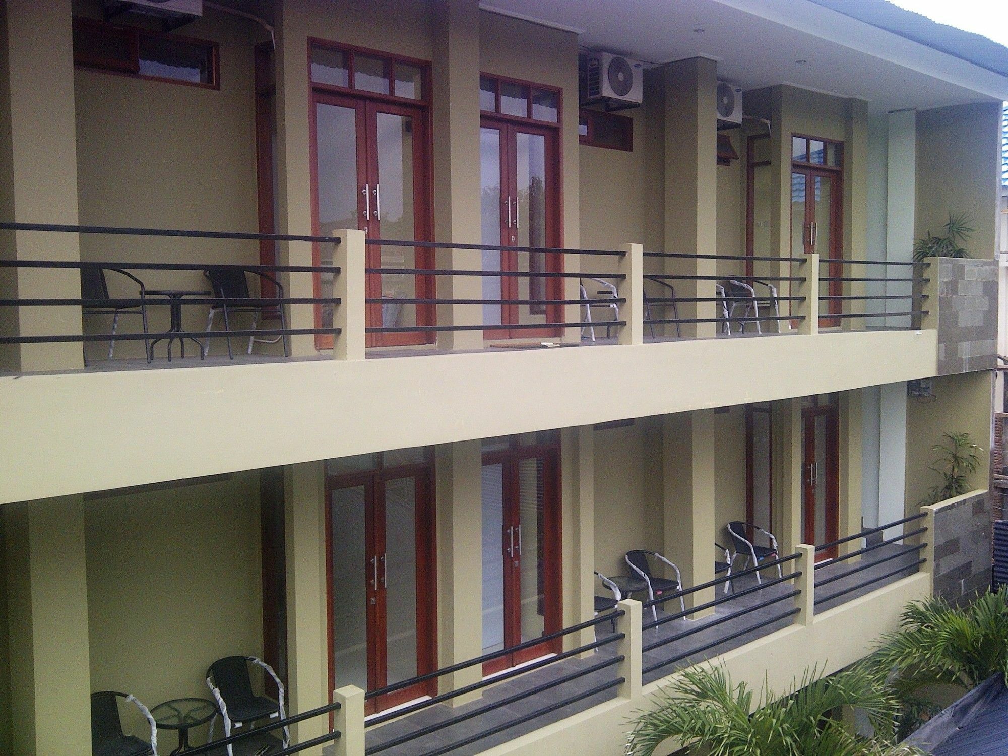 Makassar Breeze Place Residence Ngoại thất bức ảnh